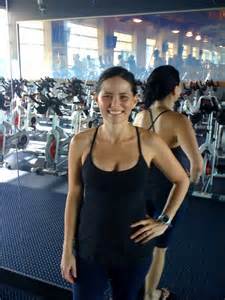 teaching spin while breast feeding